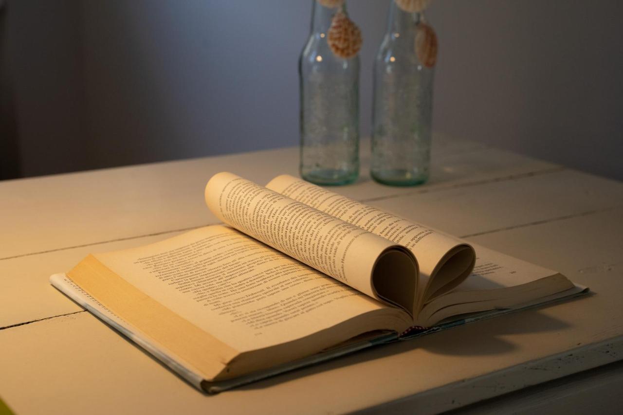 Il Nido Di Jonathan Livingstone Rapallo Ngoại thất bức ảnh